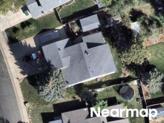 House for sale in Evans, Colorado