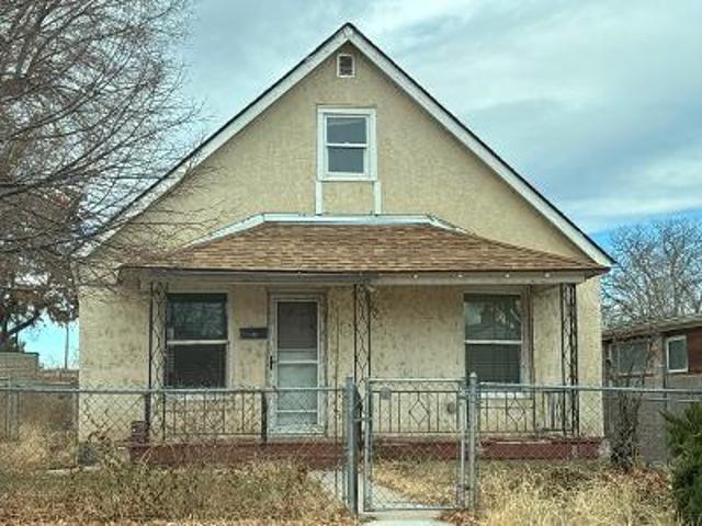 House for sale in Pueblo, Colorado