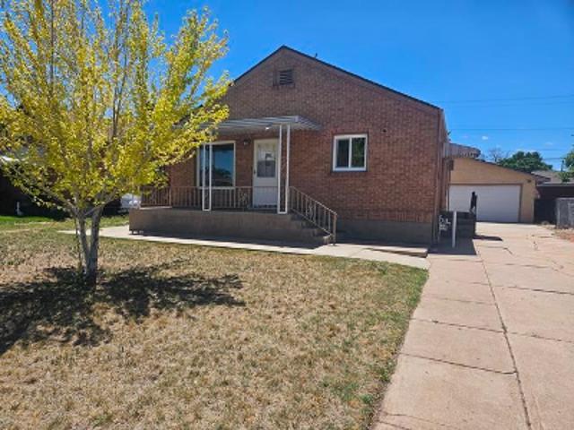 House for sale in Pueblo, Colorado