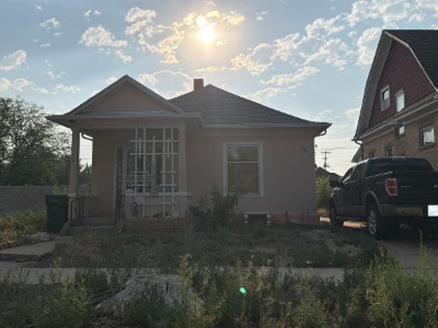 House for sale in Pueblo, Colorado