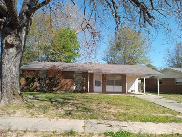 House for sale in Ark
