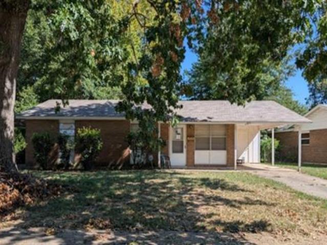 House for sale in Pine Bluff, Jefferson County