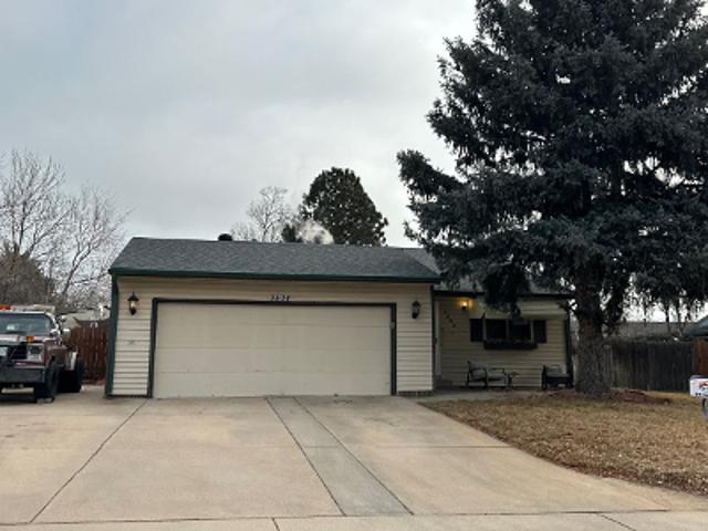 House for sale in Evans, Colorado