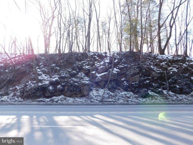 Land for sale in Tamaqua, Schuylkill County