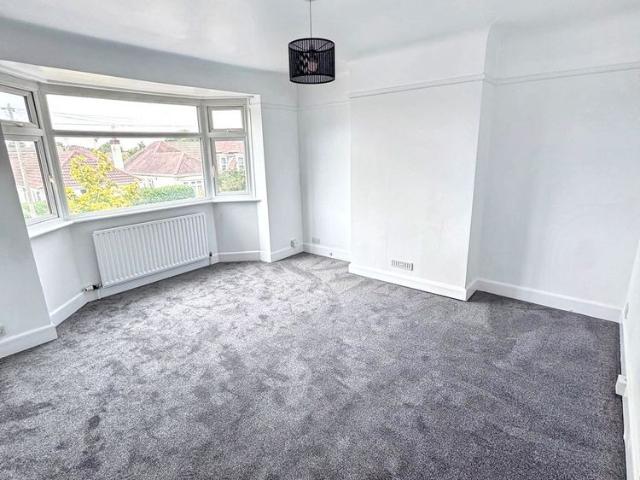 Apartment for rent in Throop, Bournemouth