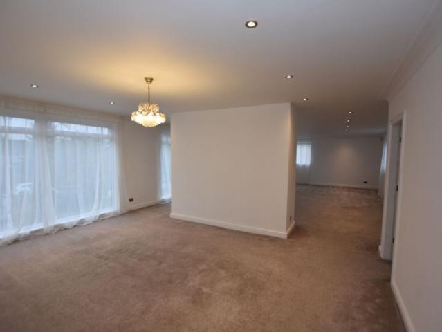 House for rent in Attenborough, East Midlands