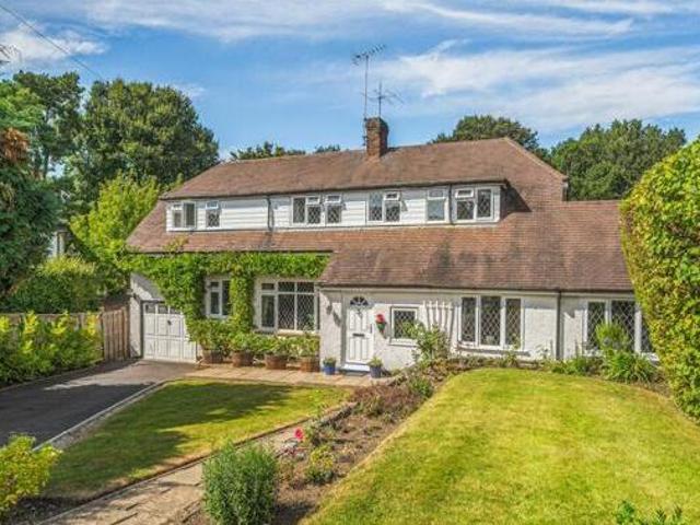 House for sale in Blackhills, Surrey
