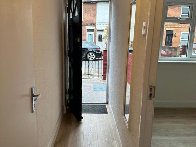 House for rent in Preston, Greater London