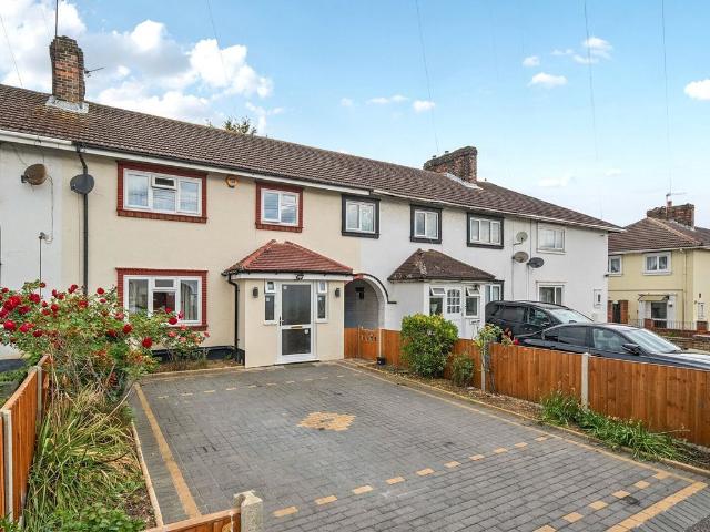 House for rent in London Borough of Merton, Greater London