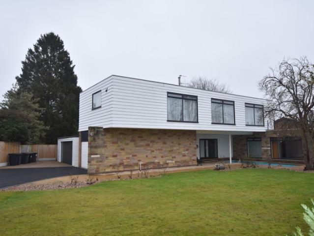 House for rent in Bramcote, Broxtowe