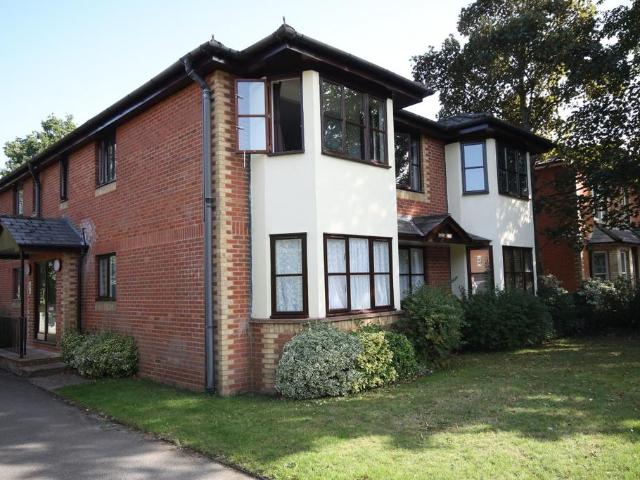 Apartment for rent in Westfield, Woking