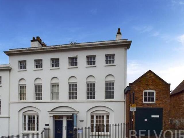House for sale in Frankwell