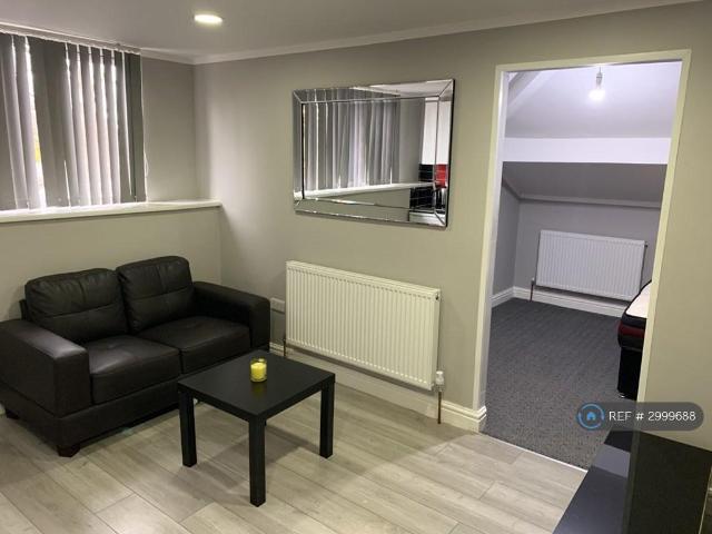 Apartment for rent in Great Horton, West Yorkshire