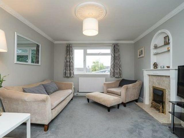 House for rent in Fairfield Park, Dulcote