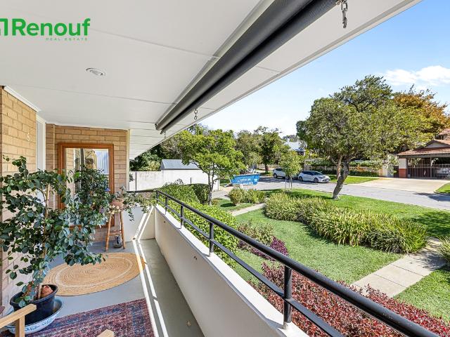 Apartment for sale in Claremont, Western Australia