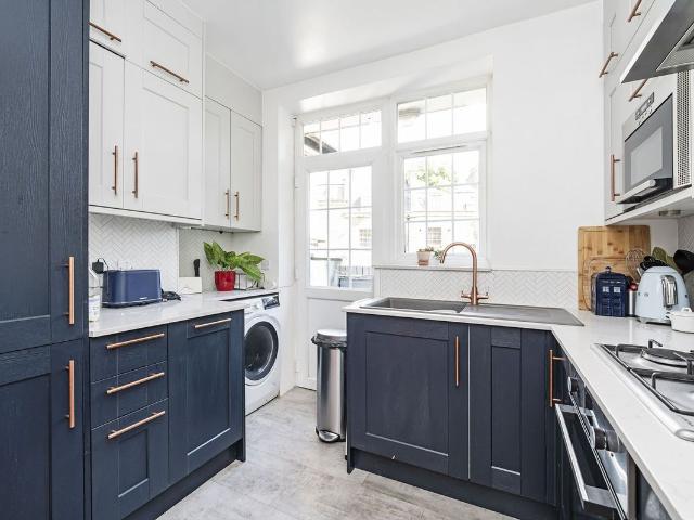 Apartment for rent in Clerkenwell, Greater London