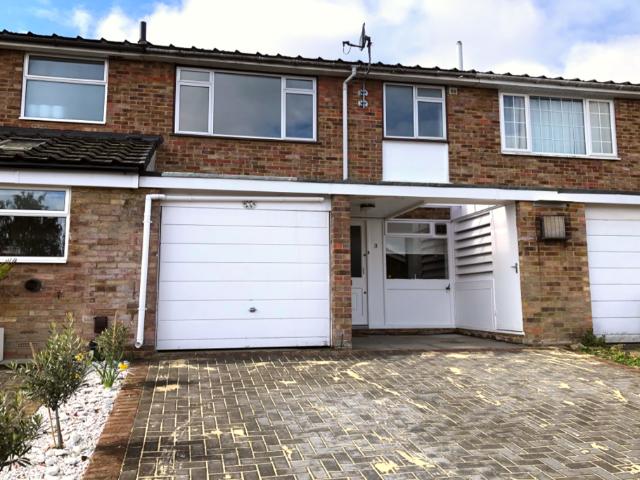 House for rent in London Borough of Bromley, Greater London