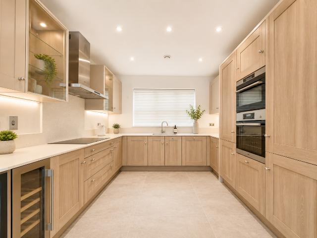 House for rent in Blackhills, Surrey