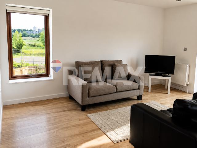 Apartment for rent in North Woolwich, Greater London