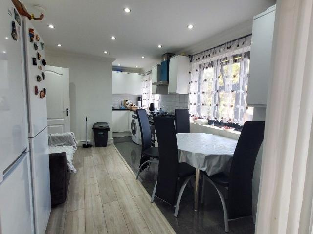 Apartment for rent in North Woolwich, Greater London