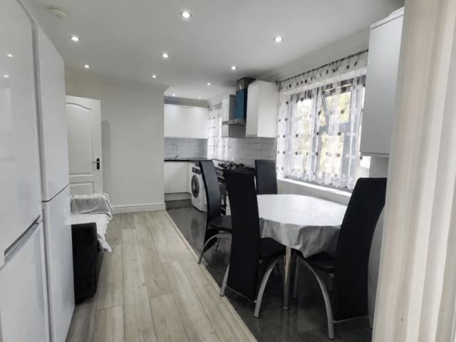 House for rent in North Woolwich, Greater London