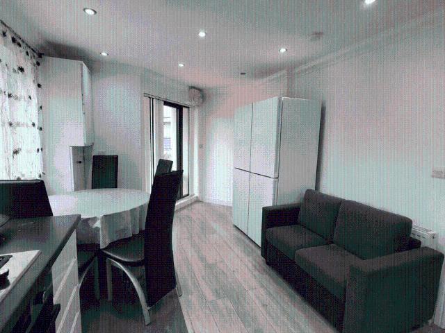 Apartment for rent in North Woolwich, Greater London