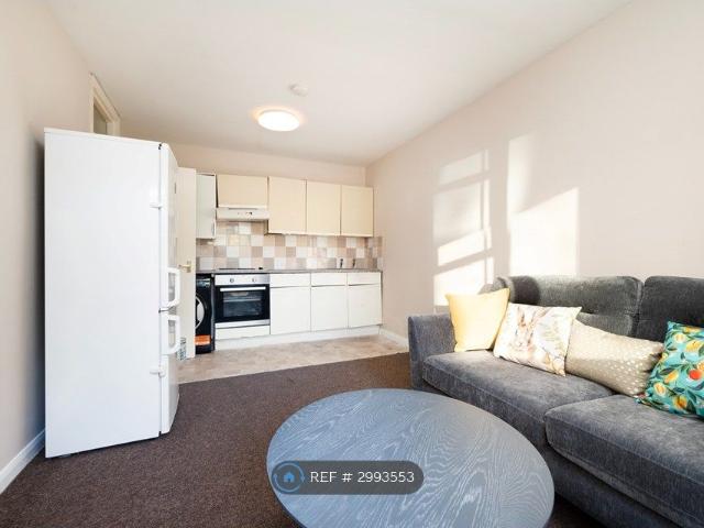Apartment for rent in North Woolwich, Greater London