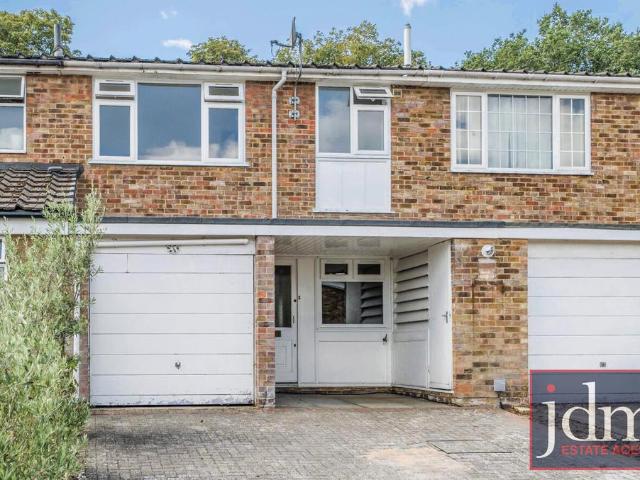 House for rent in Locksbottom, Greater London