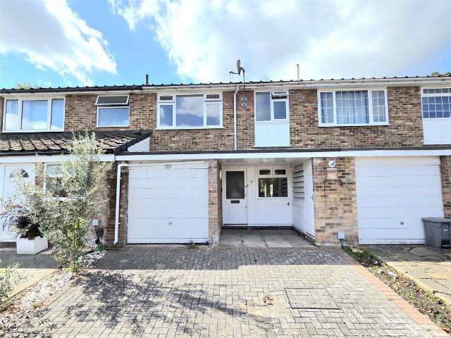 House for rent in Locksbottom, Greater London
