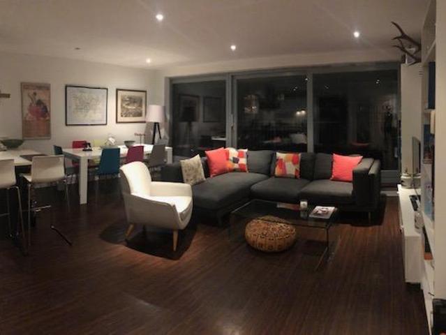 Apartment for rent in Bethnal Green, Greater London