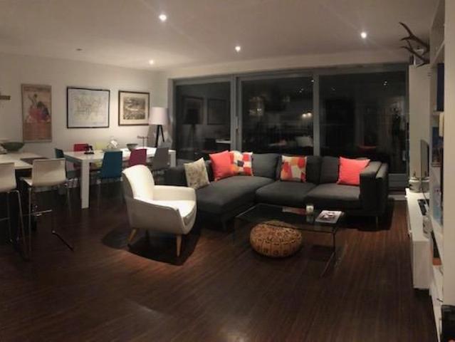 Apartment for rent in Bethnal Green, Greater London