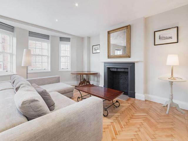 Apartment for rent in Bayswater, Greater London