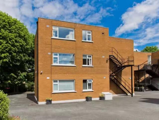 Apartment to rent