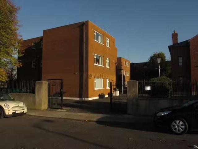Apartment to rent