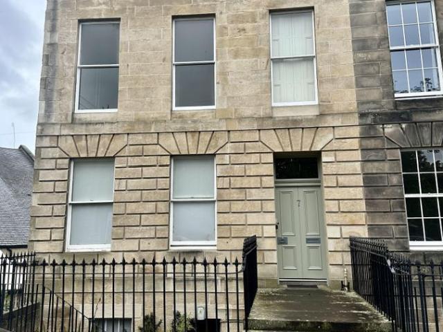 Apartment for rent in Broughton, City of Edinburgh