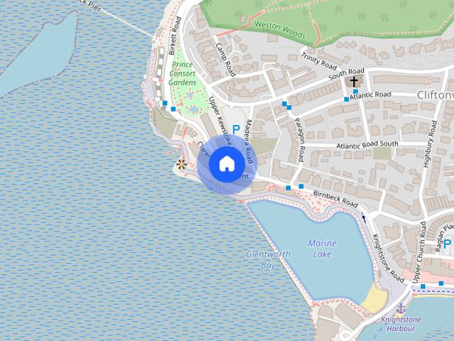 Room for rent in Weston-super-mare, North Somerset