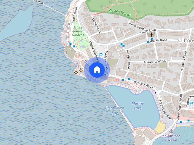Room for rent in Weston-super-mare, North Somerset