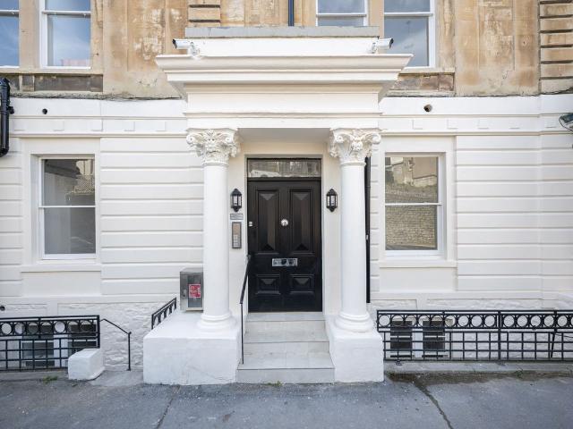 Apartment for rent in Weston-super-mare, North Somerset