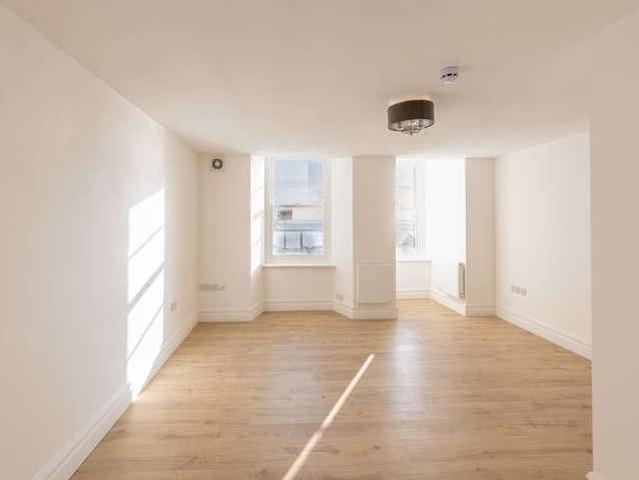 Apartment for rent in Cliftonville, Weston-super-Mare