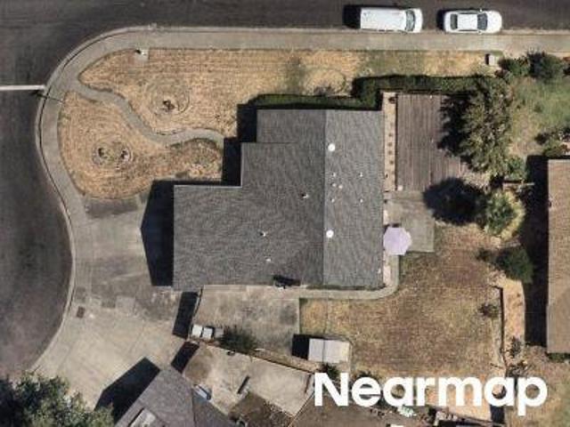 House for sale in Solano, California