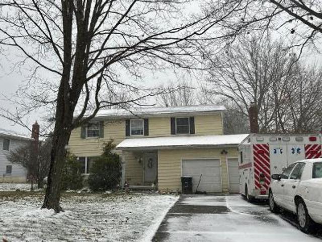House for sale in Brunswick, Ohio