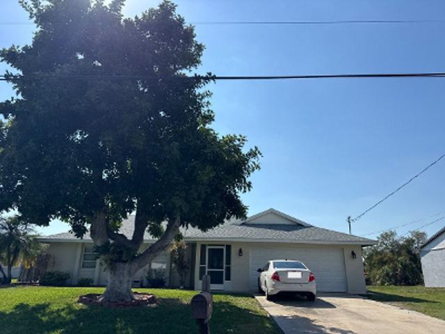 House for sale in Port Charlotte, Florida