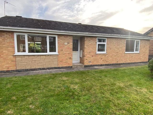 House for rent in Ravenstone, North West Leicestershire