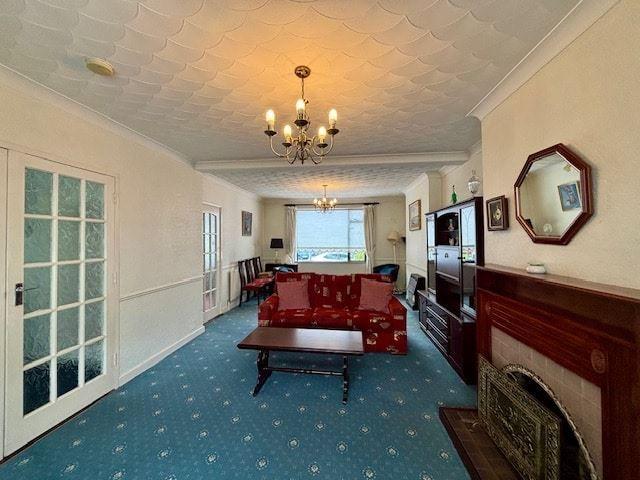 House to rent in Bluebell, North Tipperary