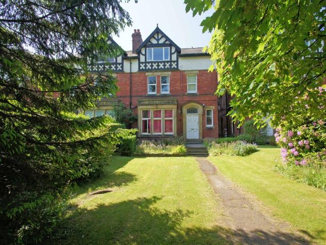 Apartment for rent in Meanwood, West Yorkshire