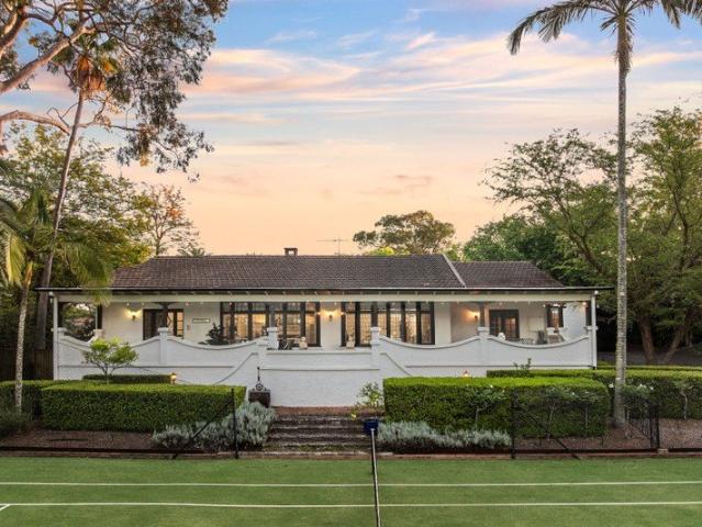 House for sale in Cheltenham, Sydney