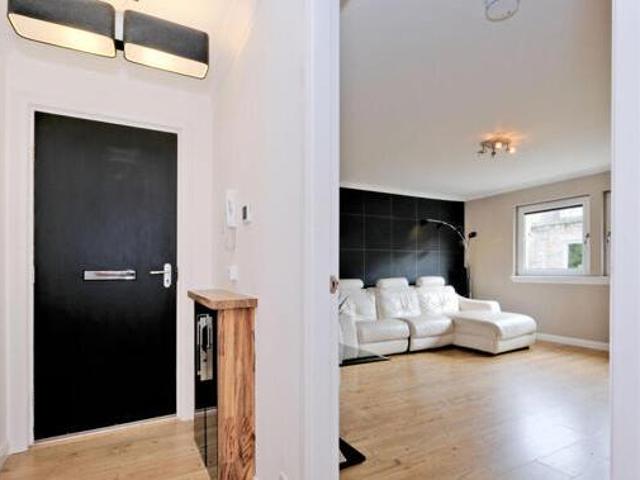 House for sale in Scotland