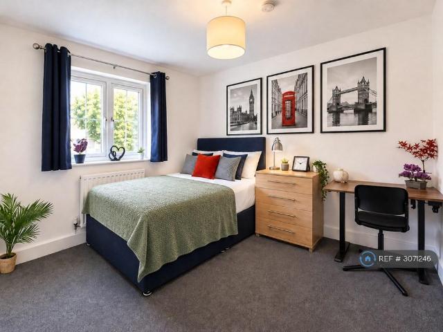 Apartment for rent in London Borough of Hounslow, Greater London