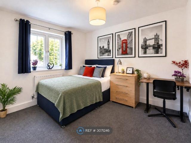 Room for rent in London Borough of Hounslow, Greater London
