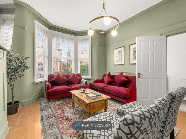 House for rent in Georgia, Greater Manchester